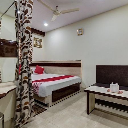 Oyo Hotel Satguru Jamshedpur Luaran gambar