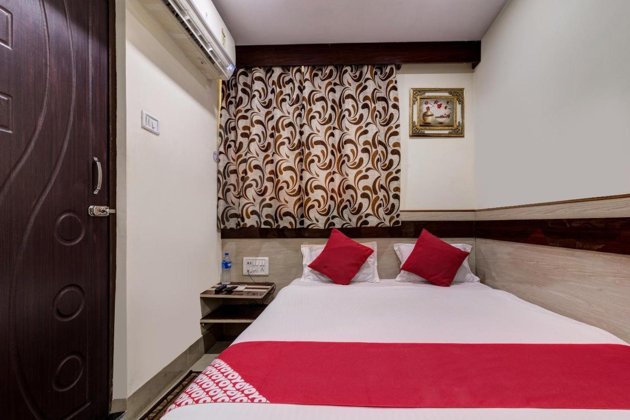 Oyo Hotel Satguru Jamshedpur Luaran gambar