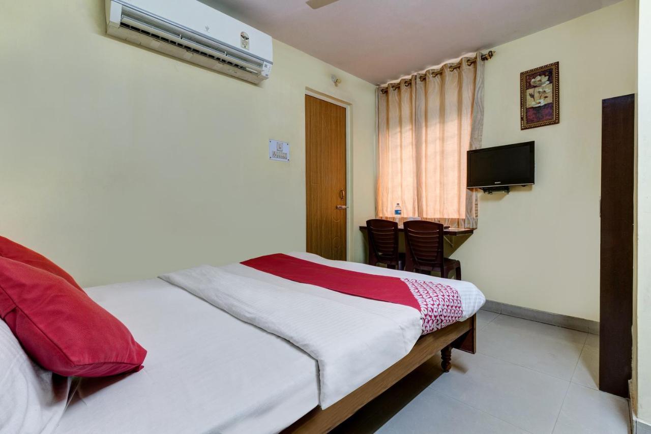 Oyo Hotel Satguru Jamshedpur Luaran gambar