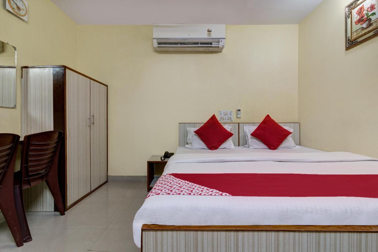 Oyo Hotel Satguru Jamshedpur Luaran gambar
