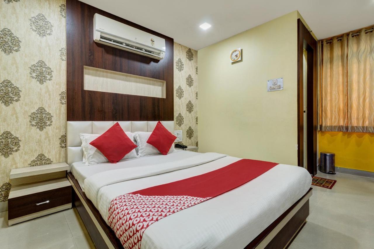 Oyo Hotel Satguru Jamshedpur Luaran gambar