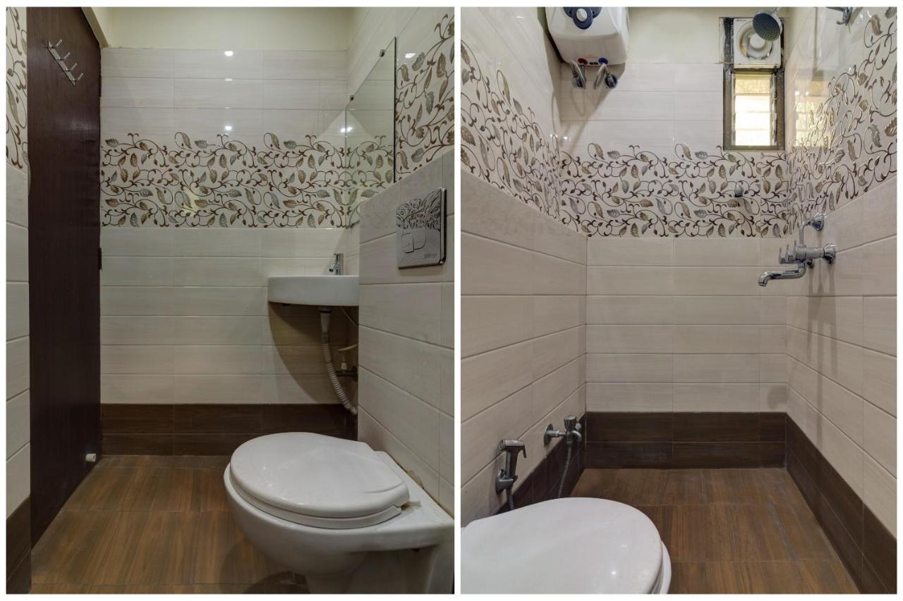 Oyo Hotel Satguru Jamshedpur Luaran gambar