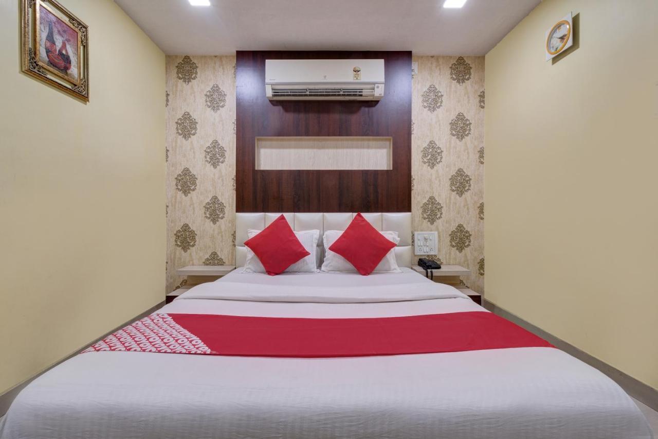 Oyo Hotel Satguru Jamshedpur Luaran gambar