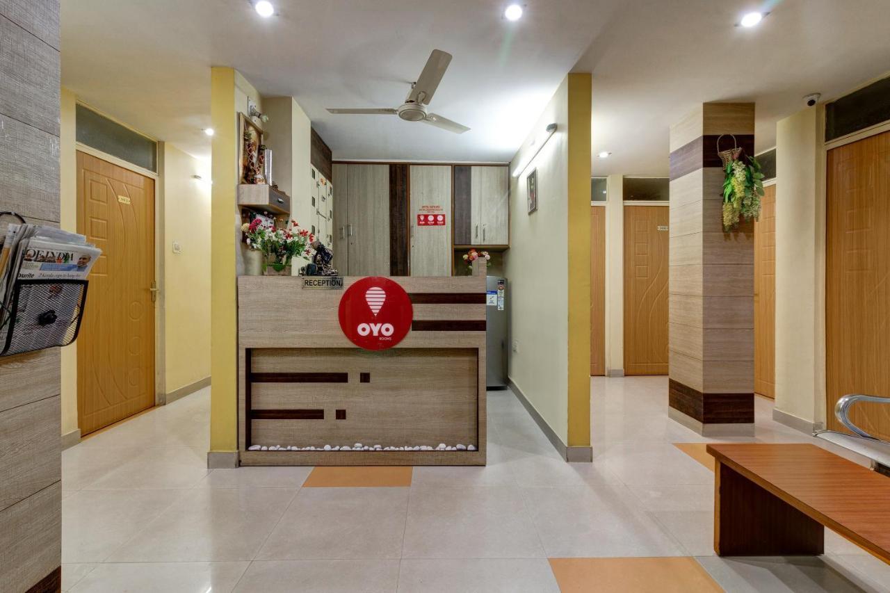 Oyo Hotel Satguru Jamshedpur Luaran gambar