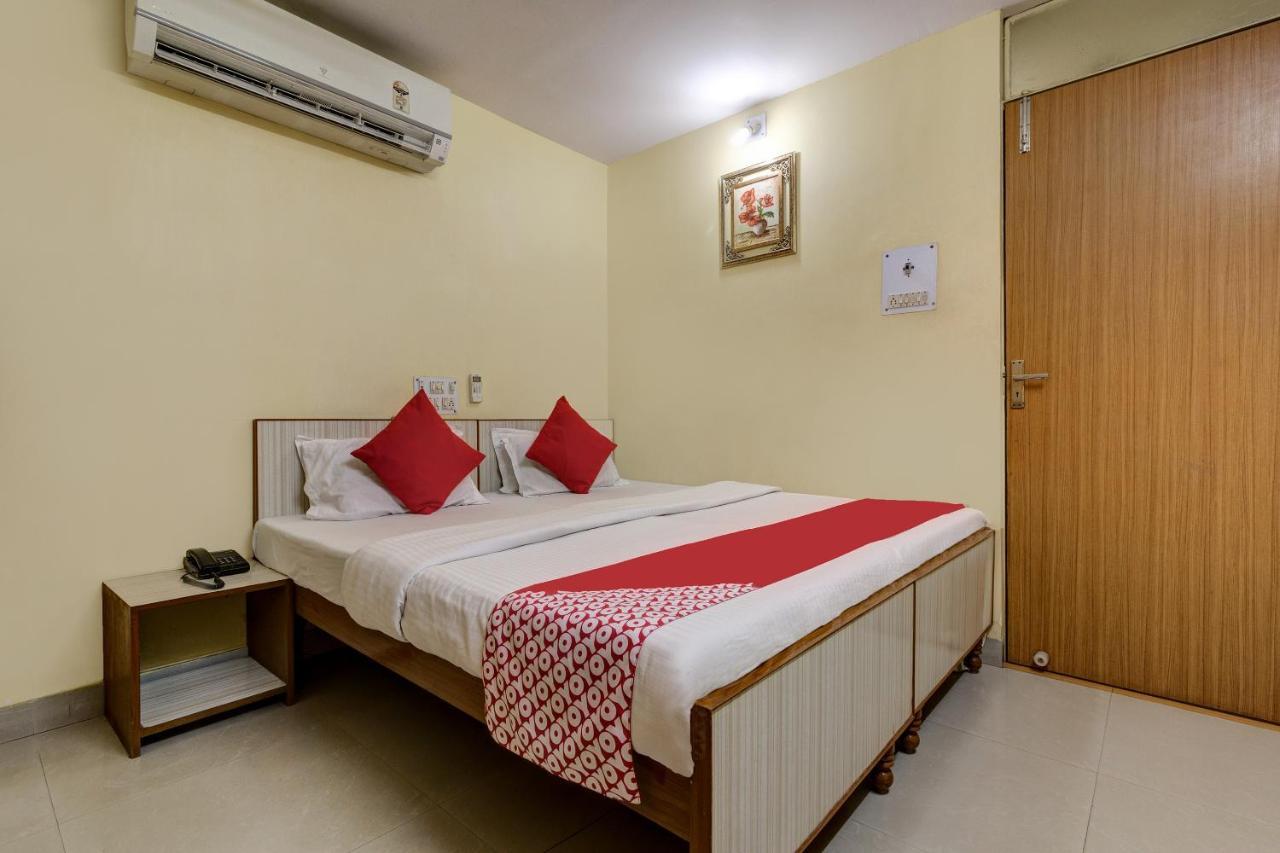 Oyo Hotel Satguru Jamshedpur Luaran gambar