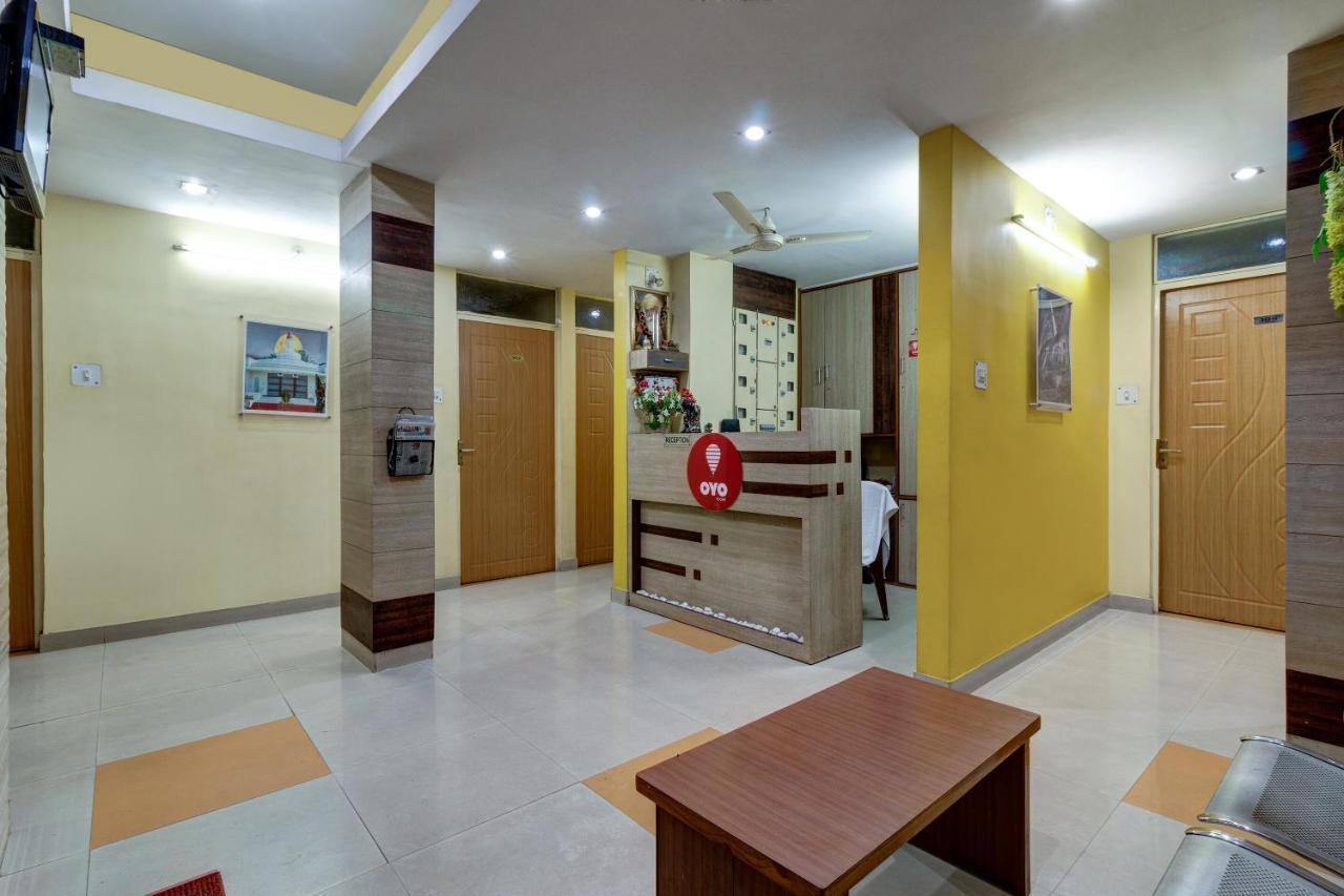 Oyo Hotel Satguru Jamshedpur Luaran gambar