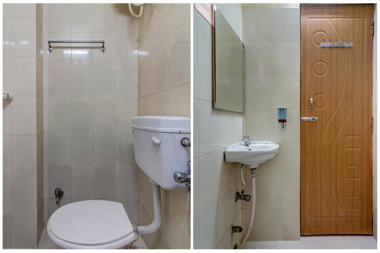 Oyo Hotel Satguru Jamshedpur Luaran gambar