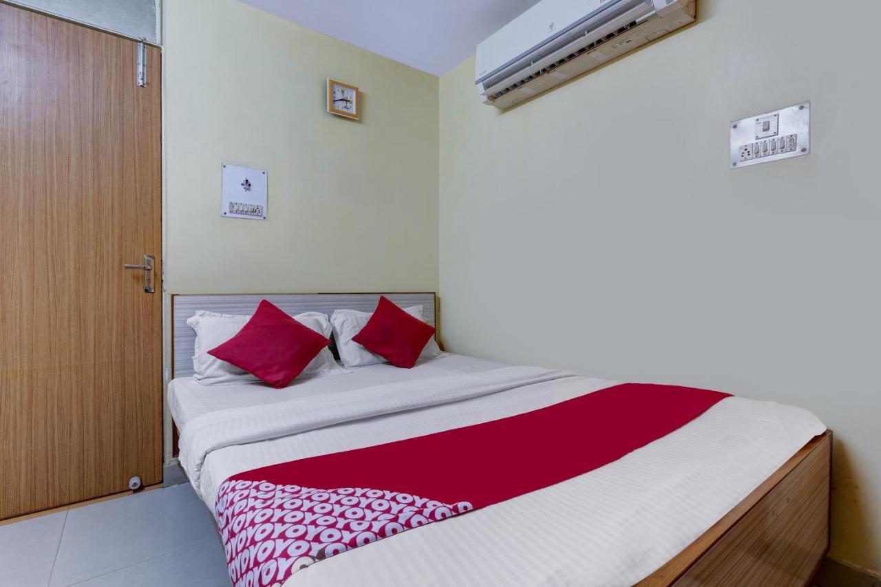 Oyo Hotel Satguru Jamshedpur Luaran gambar