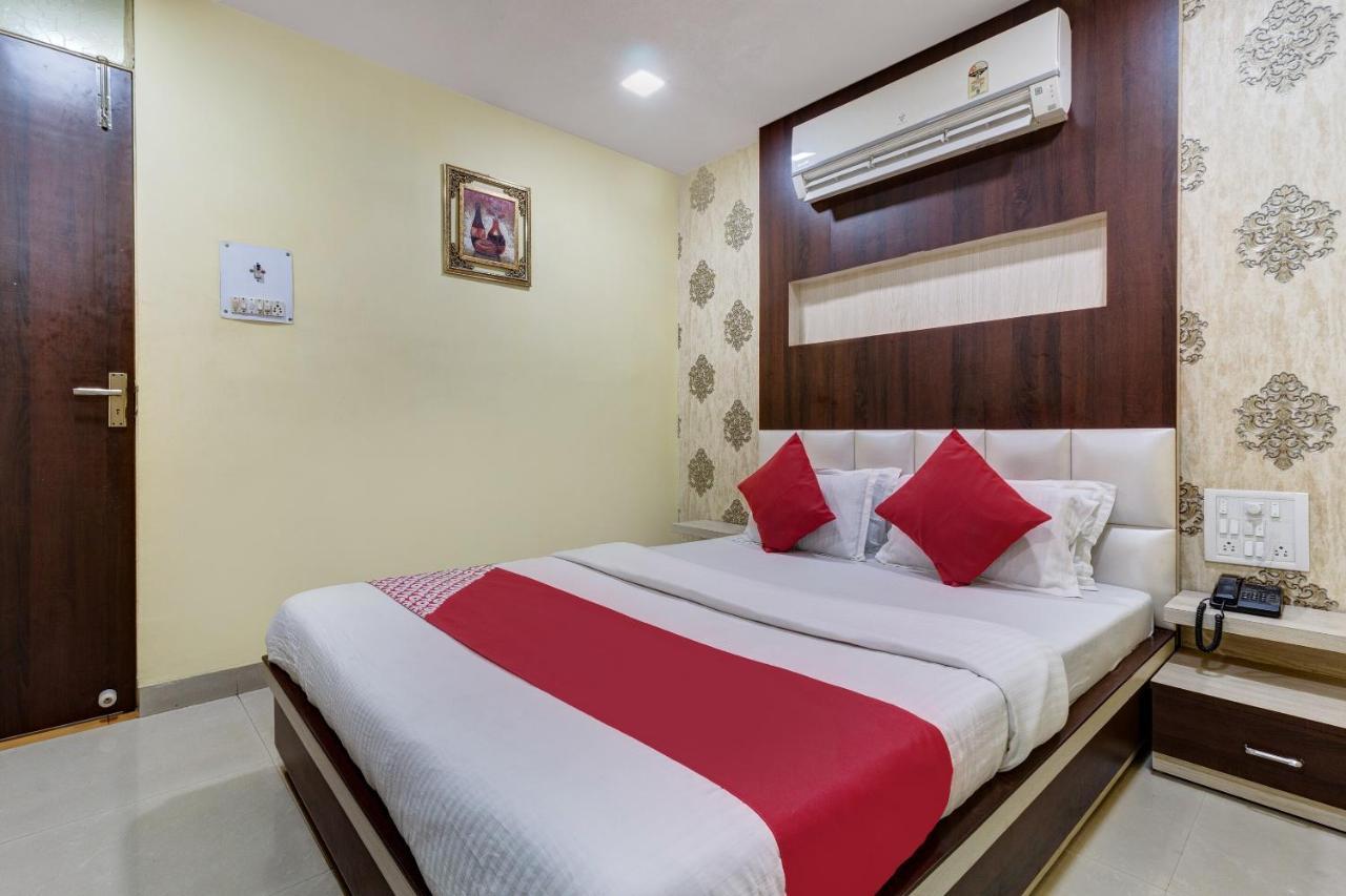 Oyo Hotel Satguru Jamshedpur Luaran gambar
