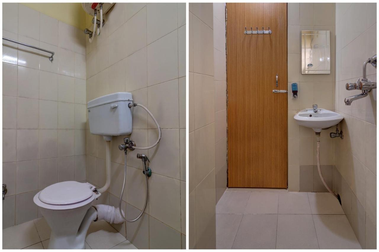 Oyo Hotel Satguru Jamshedpur Luaran gambar