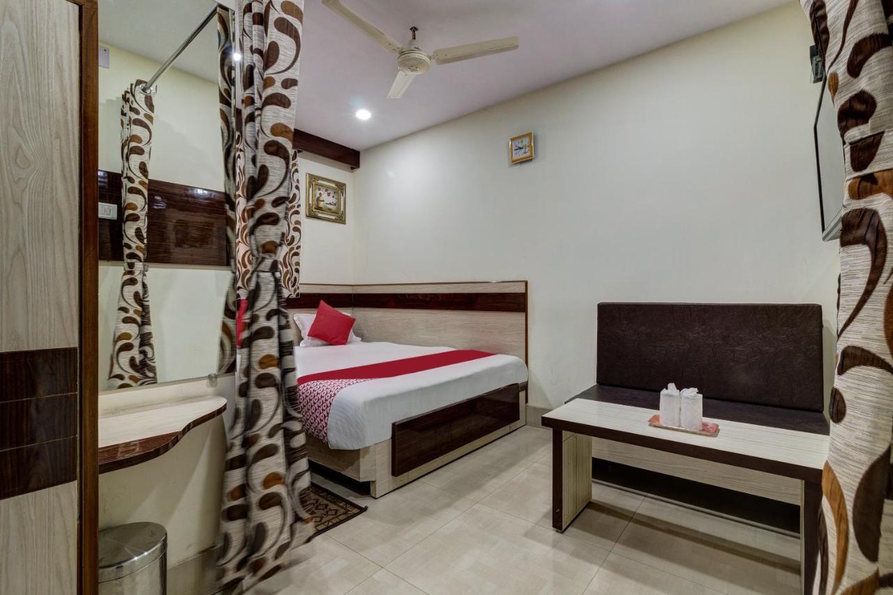 Oyo Hotel Satguru Jamshedpur Luaran gambar