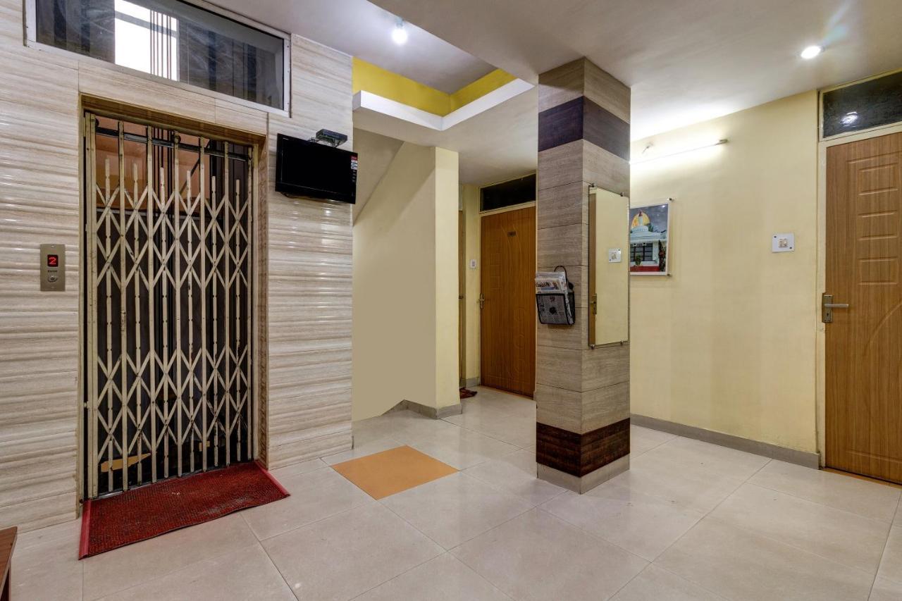 Oyo Hotel Satguru Jamshedpur Luaran gambar