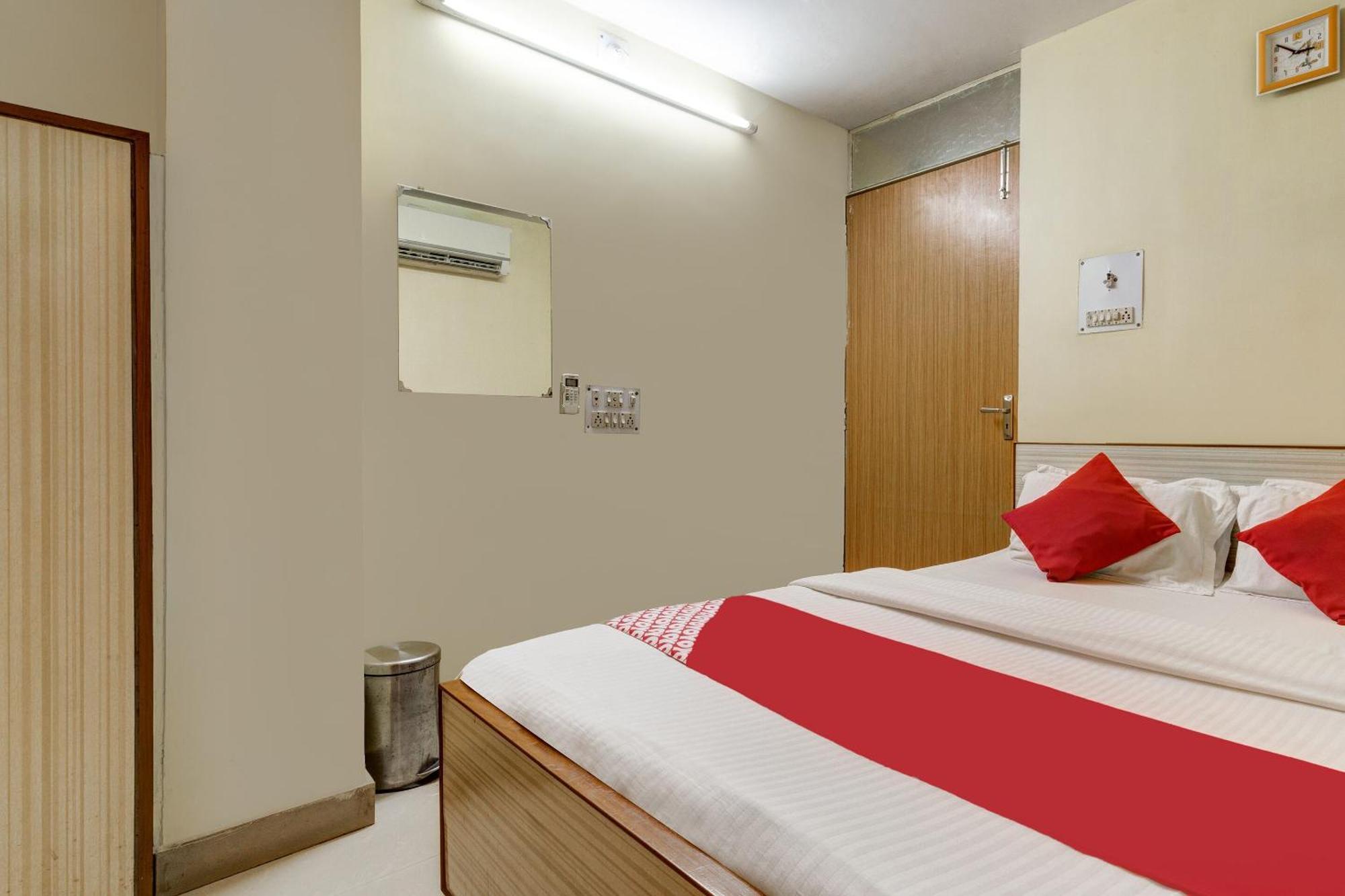 Oyo Hotel Satguru Jamshedpur Luaran gambar