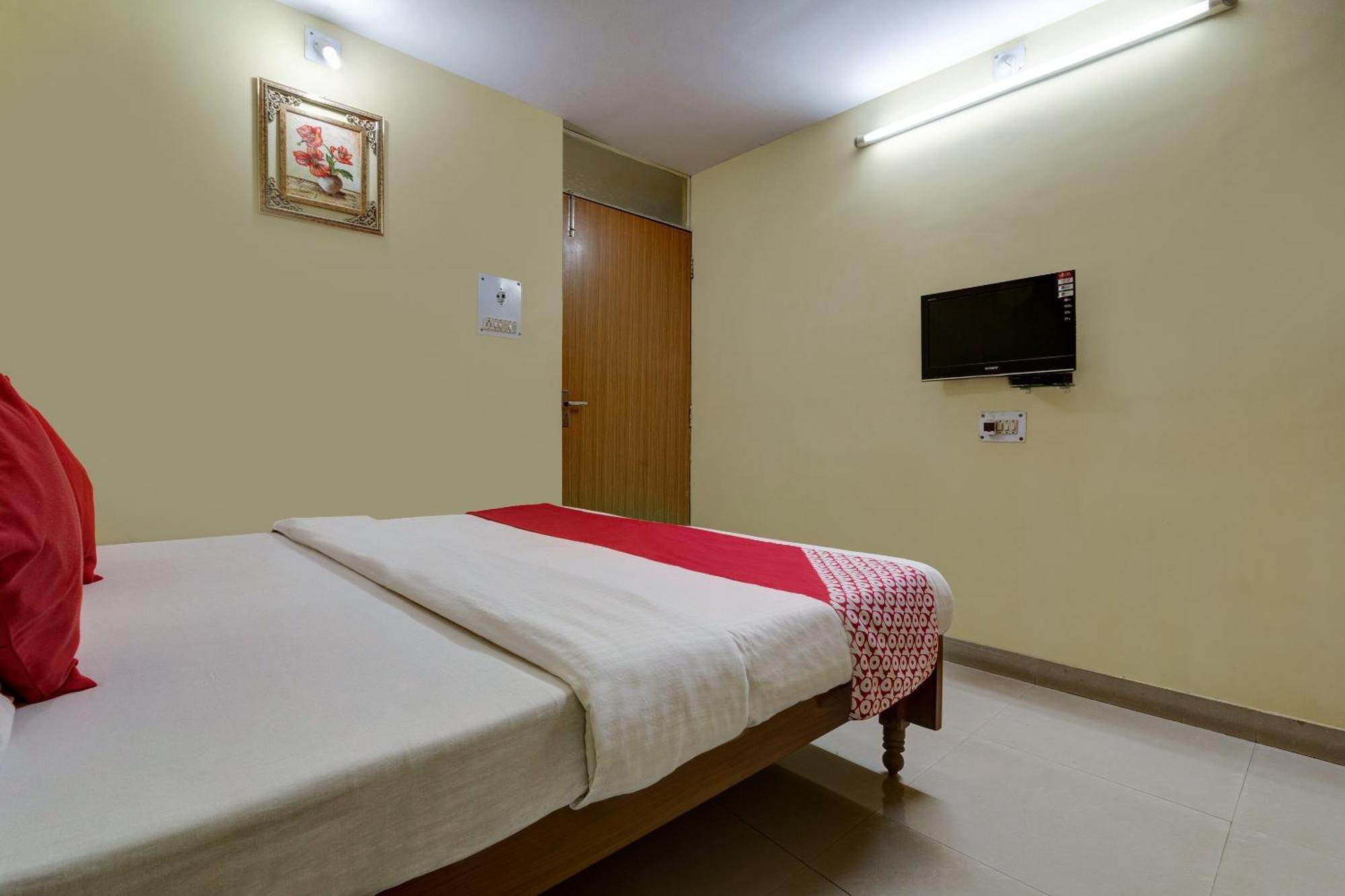 Oyo Hotel Satguru Jamshedpur Luaran gambar
