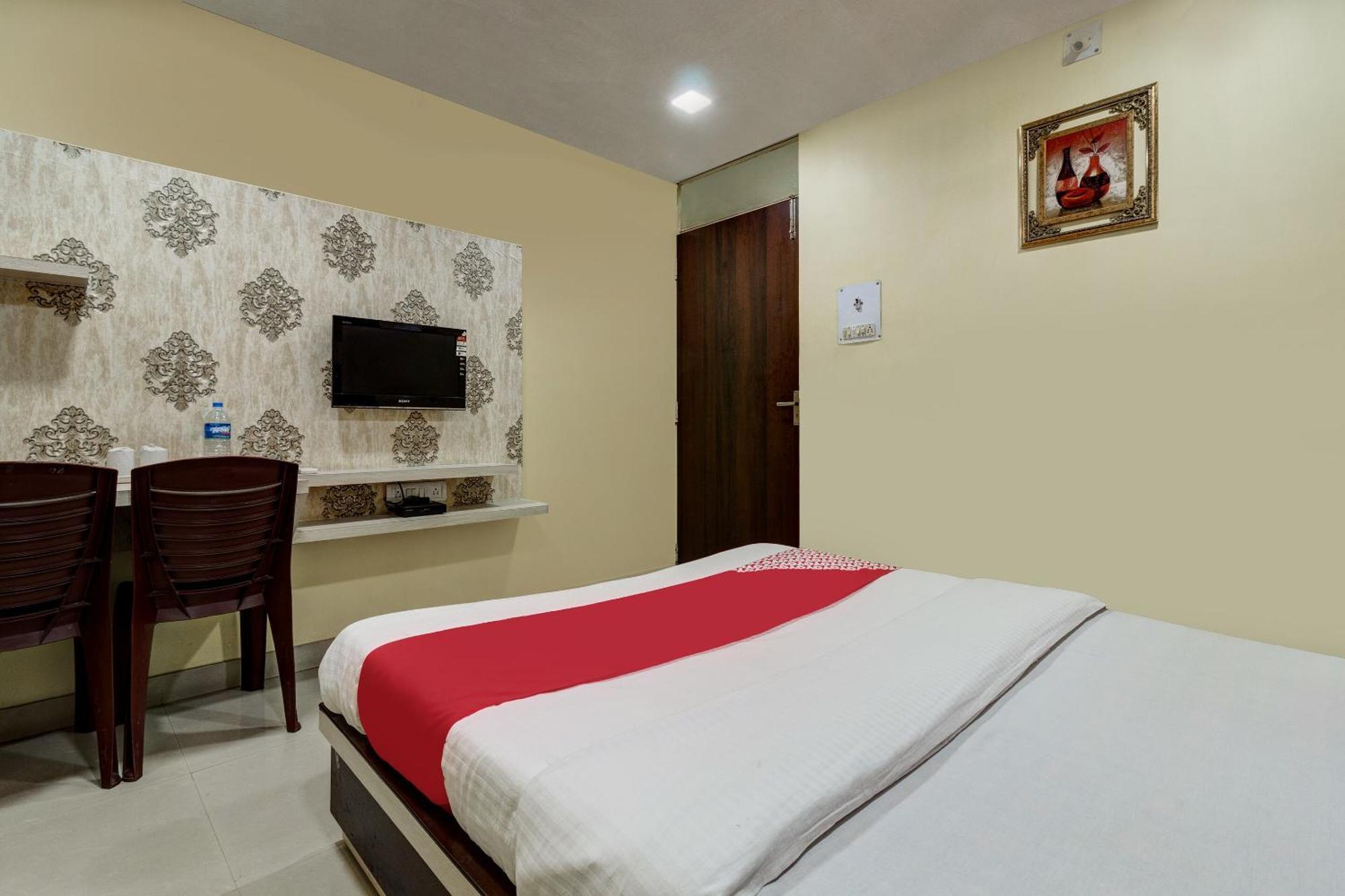 Oyo Hotel Satguru Jamshedpur Luaran gambar